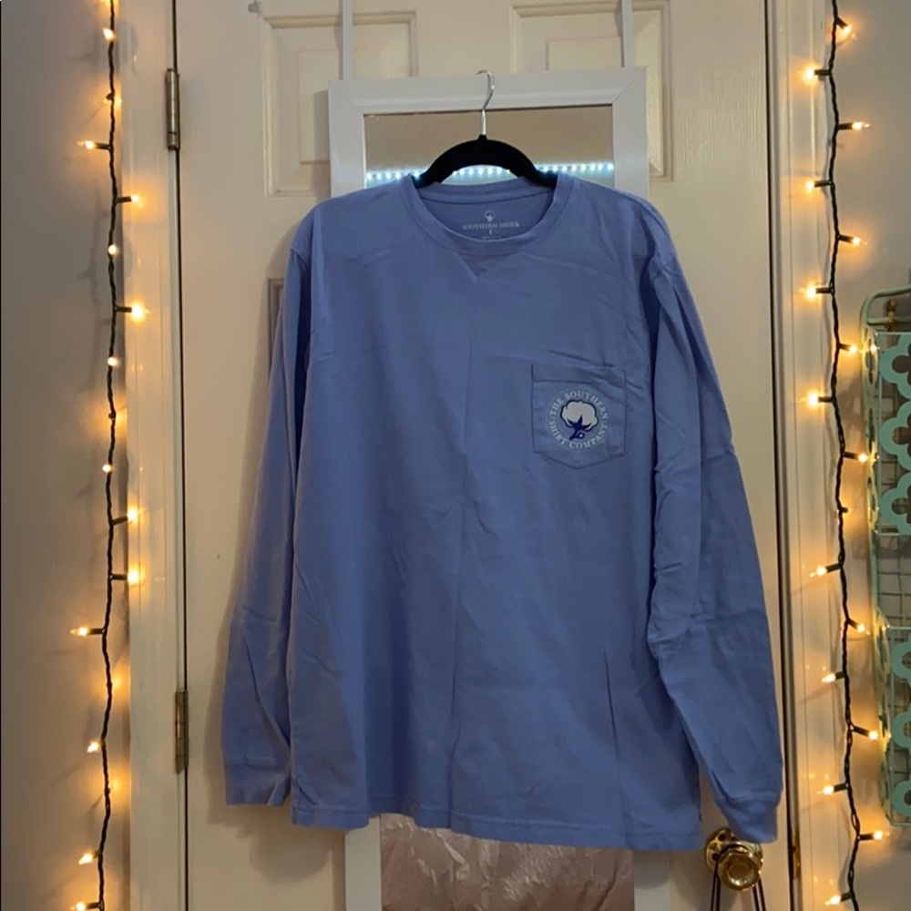 Long sleeve t-shirt